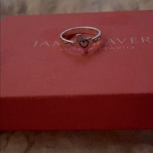 Texas Strong JA Ring